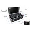 Flash CASE FOR 8x LedBar