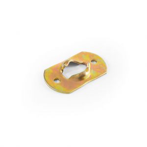 Flash Part of FastLOCK (1/4-turn Fastener)