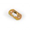 Flash Part of FastLOCK (1/4-turn Fastener)