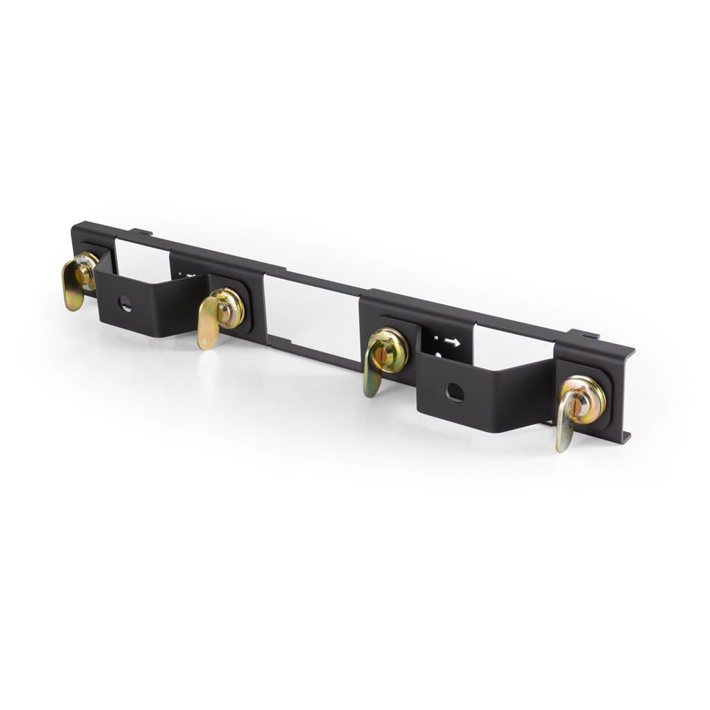 Flash FastLOCK Mounting + 2x Omega Bracket (to LED Washer 12x30W Short) Flash FastLOCK Mounting + 2x Omega Bracket (to LED Washer 12x30W Short) P0000105