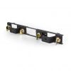 Flash FastLock Rail 1230 +2xOMEGA