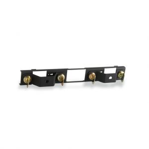 Flash FastLOCK Mounting + 2x Omega Bracket (to LED Washer 12x30W Short) P0000105