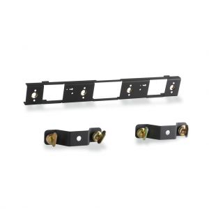 Flash FastLock Rail 1230 +2xOMEGA