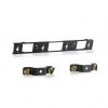 Flash FastLOCK Mounting + 2x Omega Bracket (to LED Washer 12x30W Short) P0000105