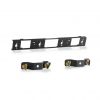 Flash FastLock Rail 1230 +2xOMEGA