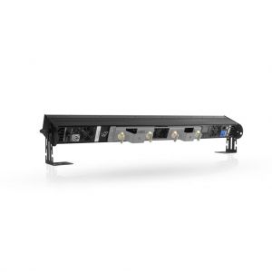 Flash FastLock Rail 1230 +2xOMEGA