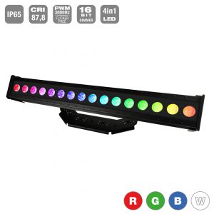 Flash LedBar L1610 IP