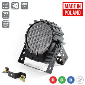 Flash PAR64 LED P483