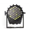 Flash LED PAR 64 48x3W RGBW SHORT Mk2 - reflektor P7100459