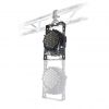 Flash PAR64 LED P483