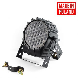 Flash PAR64 LED P483