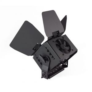 Flash SQUARE LED P300 IP
