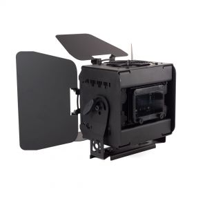 Flash SQUARE LED P300 IP