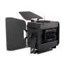 Flash SQUARE LED P300 IP