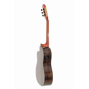 Ever Play WALNUT 4/4 Deluxe CEQ G03 - gitara elektro-klasyczna