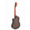 Ever Play WALNUT 4/4 Deluxe CEQ G03 - gitara elektro-klasyczna