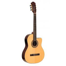 ARS NOVA UN-3CEQ - gitara elektro-klasyczna