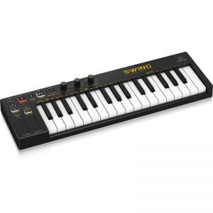 Behringer SWING - klawiatura sterująca USB/MIDI/CV