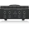 Behringer STUDIO M - pasywny kontroler studyjny