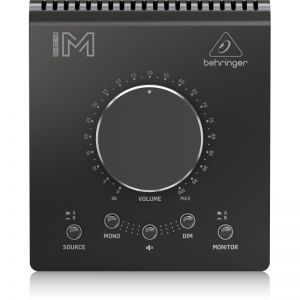 Behringer STUDIO M - pasywny kontroler studyjny