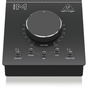 Behringer STUDIO M - pasywny kontroler studyjny