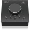 Behringer STUDIO M - pasywny kontroler studyjny