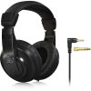 Behringer HPM1100-BK Słuchawki zamknięte
