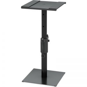 Behringer SM2001 Statyw pod monitor studyjny z regulacją wysokości 30 – 51 cm