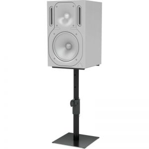 Behringer SM2001 Statyw pod monitor studyjny z regulacją wysokości 30 – 51 cm