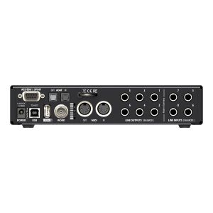 RME FireFace UCX II – interfejs Audio USB