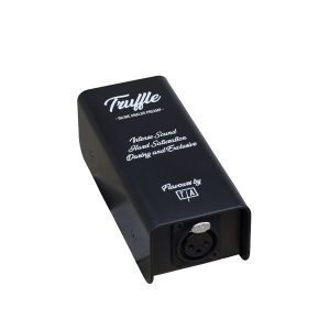 Tierra Flavour Preamp – Model Truffle - przedwzmacniacz mikrofonowy
