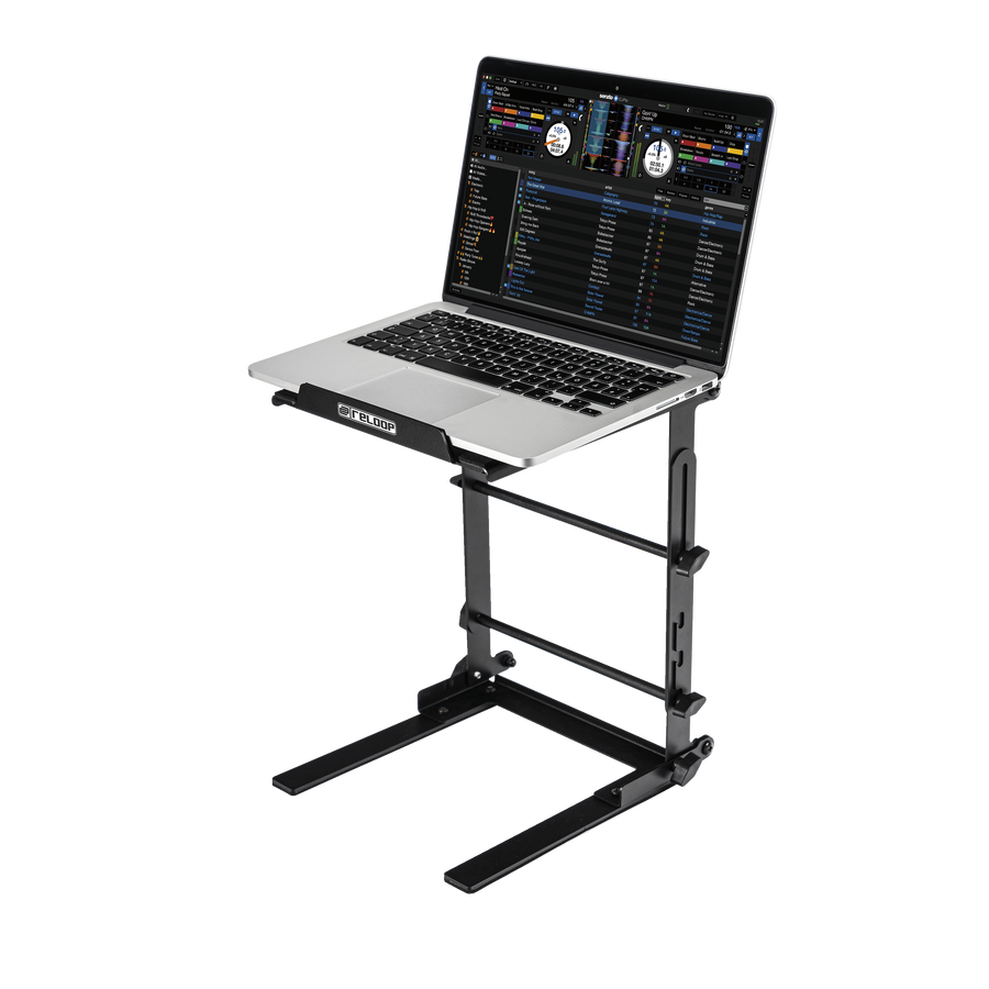 Reloop Laptop Stand Flex V.2 - statyw na laptopa