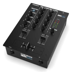 Reloop RMX-10 BT - mikser DJ