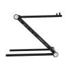 Reloop Stand HUB - statyw na laptopa i koncentrator USB z portem zasilania