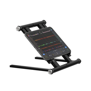 Reloop Stand HUB - statyw na laptopa i koncentrator USB z portem zasilania