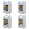 ADJ 4x ADJ Haze Fluid oil based 5l - płyn do wytwornicy mgły (4x5l)