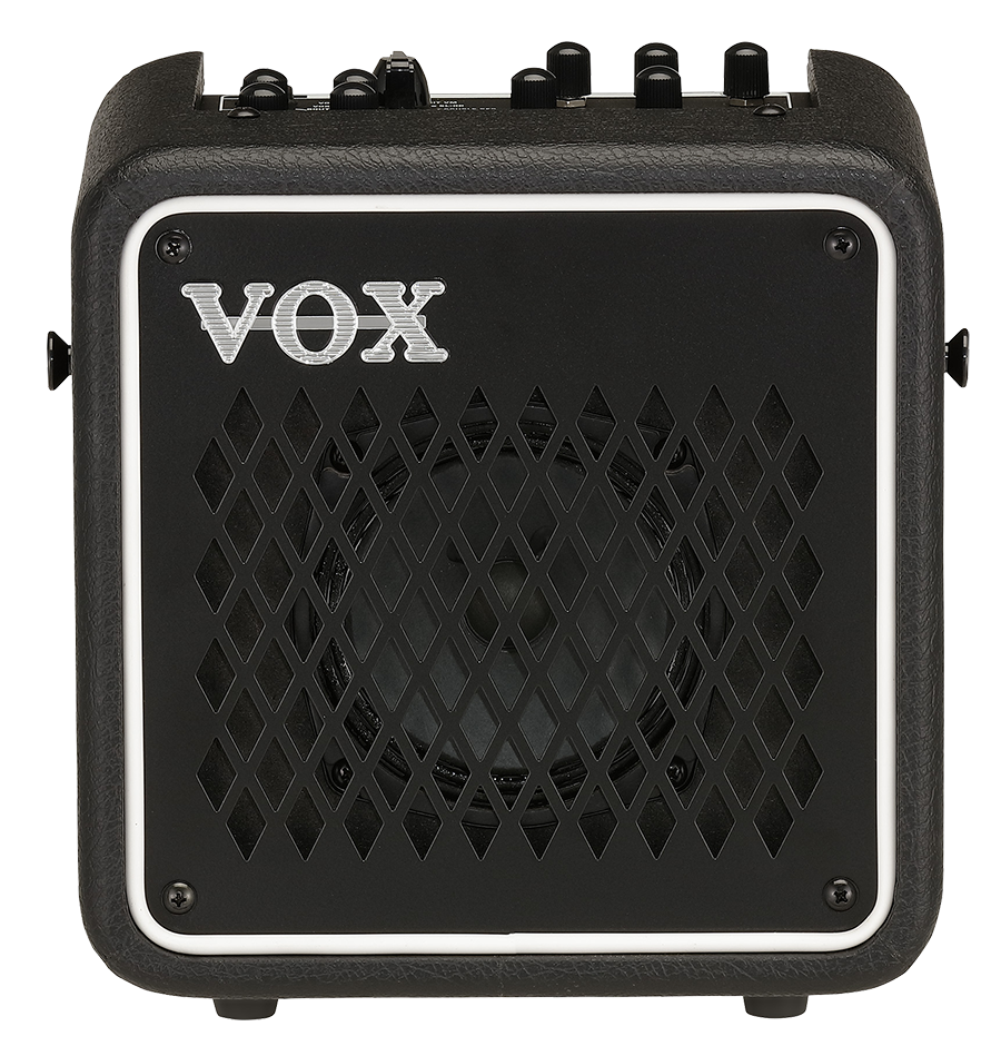 VOX MINI GO 3 - mini combo gitarowe