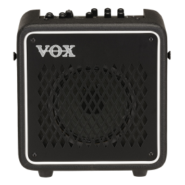 VOX MINI GO 10 - mini combo gitarowe
