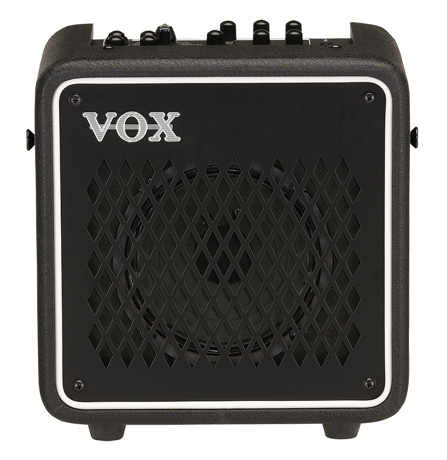 VOX MINI GO 10 - mini combo gitarowe