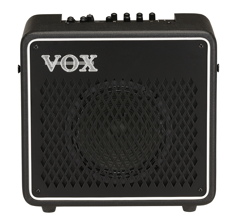 VOX MINI GO 50 - mini combo gitarowe