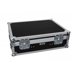 JV CASE CASE FOR 6 x ACCU-COMPACT - skrzynia na reflektory
