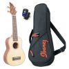 Flycat C30S - ukulele sopranowe + pokrowiec + stroik