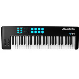 Alesis V49MKII - Klawiatura Sterująca