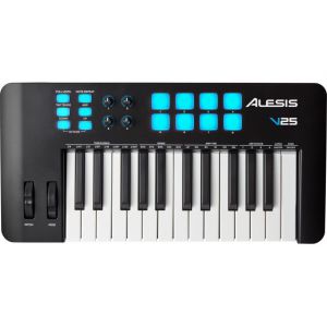 Alesis V25MKII - Klawiatura Sterująca