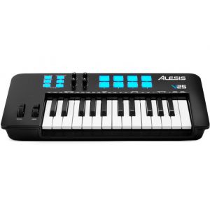 Alesis V25MKII - Klawiatura Sterująca