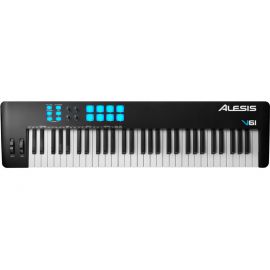 Alesis V61MKII - klawiatura sterująca