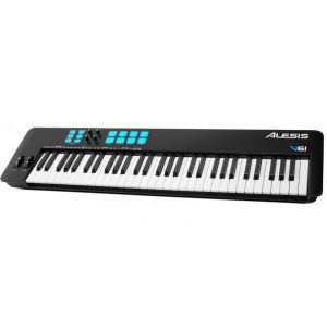 Alesis V61MKII - klawiatura sterująca