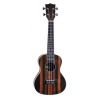 Segovia Ebony-21S - Ukulele Sopranowe