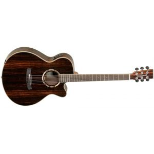 TANGLEWOOD DBT SFCE EAB - gitara elektro-akustyczna