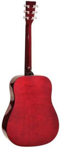 EVER PLAY TD-100 NT - gitara akustyczna